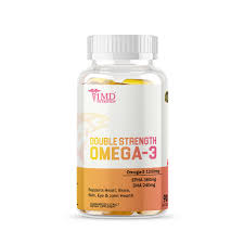 1MD Omega-3 Ds 90softgel |Fish Oil